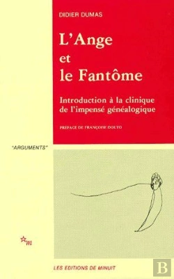 Bertrand.pt - L'Ange Et Le Fantôme
