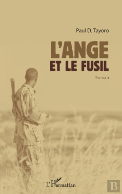 Bertrand.pt - L'Ange Et Le Fusil