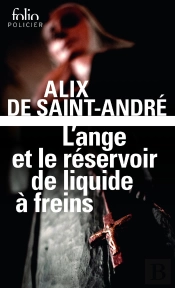 L'Ange Et Le Réservoir De Liquide À Freins