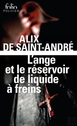 Bertrand.pt - L'Ange Et Le Réservoir De Liquide À Freins