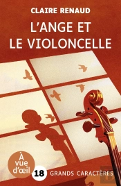 L'Ange Et Le Violoncelle