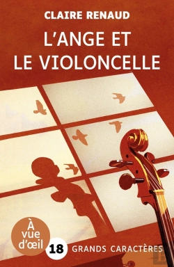 Bertrand.pt - L'Ange Et Le Violoncelle