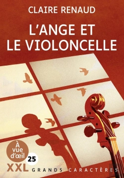 Bertrand.pt - L'Ange Et Le Violoncelle