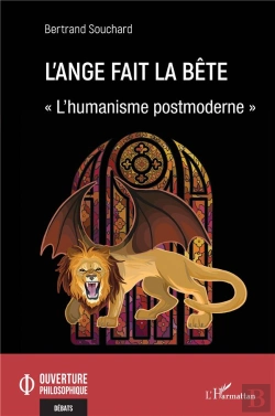 Bertrand.pt - L'Ange Fait La Bete - Vol02 -  L'Humanisme Postmoderne