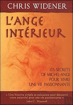 Bertrand.pt - L'Ange Intérieur ; Les Secrets De Michel-Ange Pour Vivre Passionnément