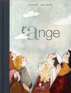 Bertrand.pt - L'Ange
