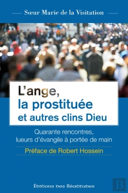 Bertrand.pt - L'Ange, La Prostituée Et Autres Clins Dieu