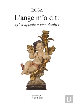 Bertrand.pt - L'Ange M'A Dit : 
