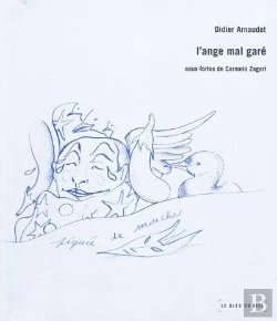 Bertrand.pt - L'Ange Mal Garé