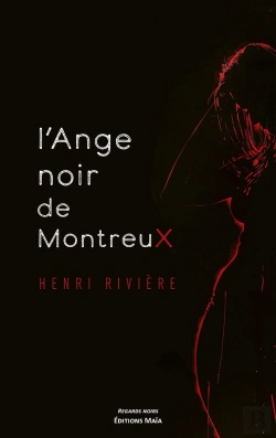 Bertrand.pt - L'Ange Noir De Montreux