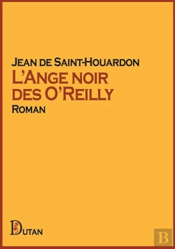Bertrand.pt - L'Ange Noir Des O'Reilly