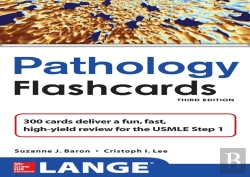 Bertrand.pt - Lange Pathology Flash Cards, Third Edition