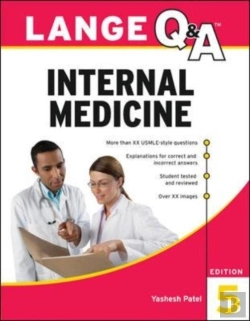 Bertrand.pt - Lange Q&A Internal Medicine, 5th Edition