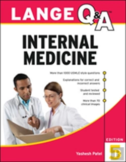 Bertrand.pt - Lange Q&A Internal Medicine