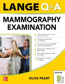 Bertrand.pt - Lange Q&A: Mammography Examination, Fifth Edition