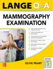 Lange Q&A: Mammography Examination, Fifth Edition