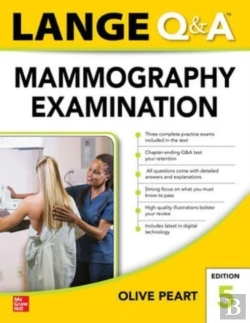 Bertrand.pt - Lange Q&A: Mammography Examination, Fifth Edition