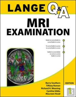 Bertrand.pt - Lange Q&A Mri Examination, First Edition