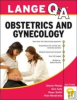 Bertrand.pt - Lange Q&A Obstetrics & Gynecology, 9th Edition