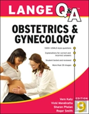 Lange Q&A Obstetrics & Gynecology