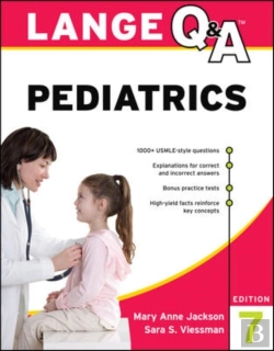 Bertrand.pt - Lange Q&A Pediatrics, Seventh Edition
