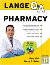 Lange Q&A Pharmacy