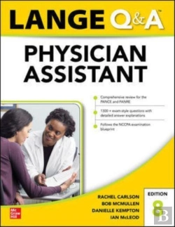 Bertrand.pt - Lange Q&A Physician Assistant Examination, Eighth Edition