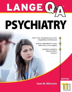 Bertrand.pt - Lange Q&A Psychiatry, 11th Edition