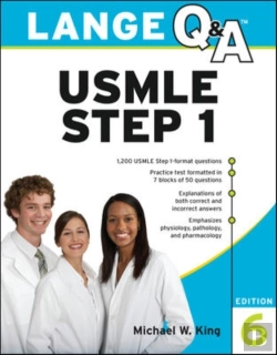 Bertrand.pt - Lange Q&A Usmle Step 1, Sixth Edition