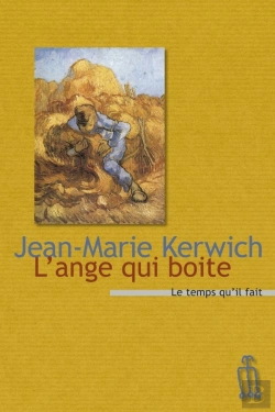 Bertrand.pt - L'Ange Qui Boite