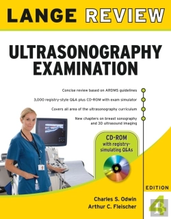 Bertrand.pt - Lange Review Ultrasonography Examination, 4th Edition