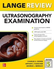 Lange Review Ultrasonography Examination: Fifth Edition