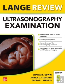 Bertrand.pt - Lange Review Ultrasonography Examination: Fifth Edition