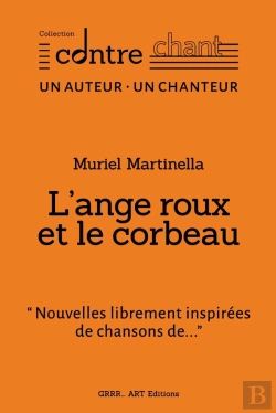 Bertrand.pt - L'Ange Roux Et Le Corbeau