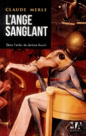L'Ange Sanglant
