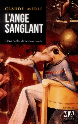 Bertrand.pt - L'Ange Sanglant