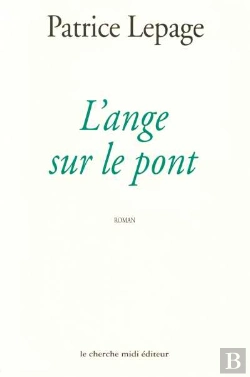 Bertrand.pt - L'Ange Sur Le Pont