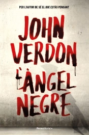 L'Àngel Negre