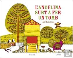 Bertrand.pt - L'Angelina Surt A Fer Un Tomb
