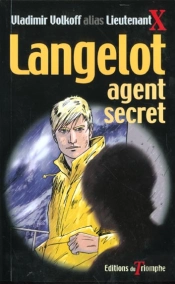 Langelot Tome 1 : Langelot Agent Secret