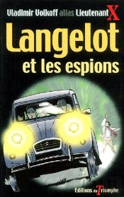 Langelot Tome 2 : Langelot Et Les Espions