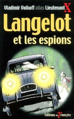 Bertrand.pt - Langelot Tome 2 : Langelot Et Les Espions