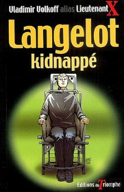 Bertrand.pt - Langelot Tome 23 : Langelot Kidnappé