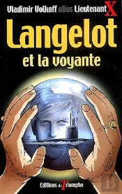 Langelot Tome 24 : Langelot Et La Voyante