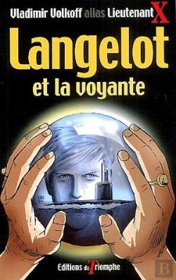 Bertrand.pt - Langelot Tome 24 : Langelot Et La Voyante