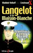 Langelot Tome 25 : Langelot À La Maison-Blanche