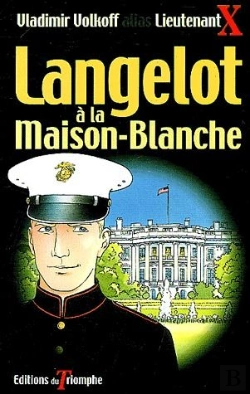 Bertrand.pt - Langelot Tome 25 : Langelot À La Maison-Blanche
