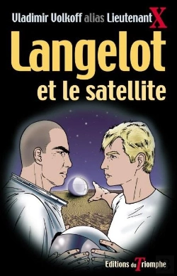 Bertrand.pt - Langelot Tome 3 : Langelot Et Le Satellite