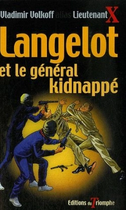 Bertrand.pt - Langelot Tome 37 : Langelot Et Le Général Kidnappé