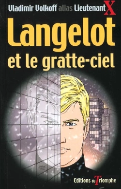 Bertrand.pt - Langelot Tome 5 : Langelot Et Le Gratte-Ciel